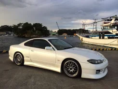 Hinodex Stern. 8.0/9.0x18", 5x114.3, ET36/36, �� 71,1���. ����