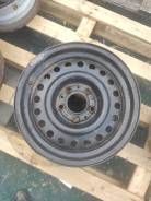 HD Wheels. 6.5x15", 5x120, ET20,  72,6. 