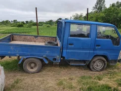 Toyota ToyoAce ����