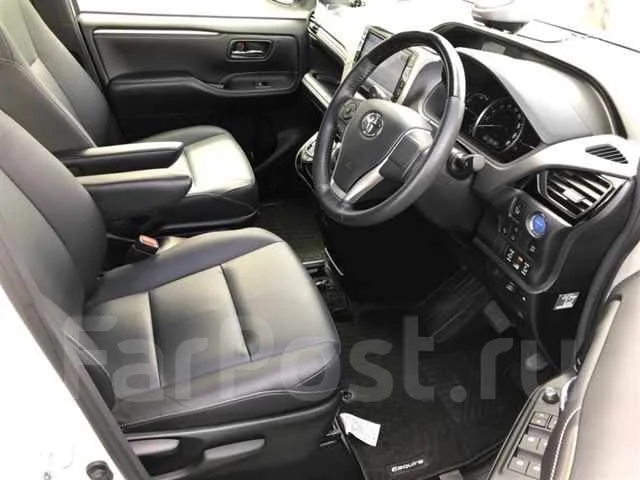 Toyota Esquire. ��������, ��������, 1.8, ������, 26 000����. ��, �/�, ��� ���. ��� ����� �� ������������ ����