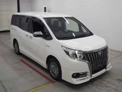 Toyota Esquire. ��������, ��������, 1.8, ������, 26 000����. ��, �/�, ��� ���. ��� ����� �� ������������ ����
