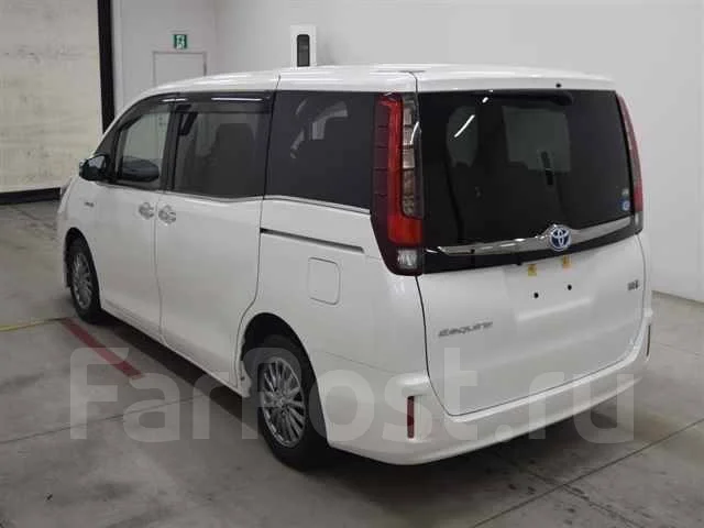 Toyota Esquire. ��������, ��������, 1.8, ������, 26 000����. ��, �/�, ��� ���. ��� ����� �� ������������ ����