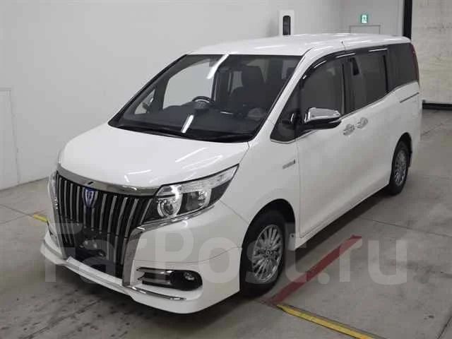 Toyota Esquire. ��������, ��������, 1.8, ������, 26 000����. ��, �/�, ��� ���. ��� ����� �� ������������ ����