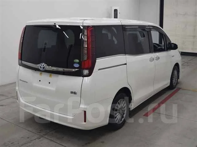 Toyota Esquire. ��������, ��������, 1.8, ������, 26 000����. ��, �/�, ��� ���. ��� ����� �� ������������ ����