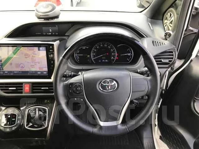 Toyota Esquire. ��������, ��������, 1.8, ������, 26 000����. ��, �/�, ��� ���. ��� ����� �� ������������ ����