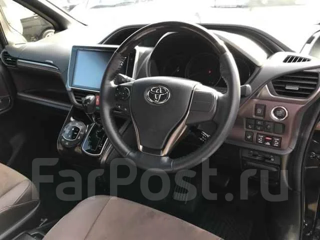 Toyota Esquire. ��������, 4wd, 2.0, ������, 36 000����. ��, �/�. ��� ����� �� ������������ ����