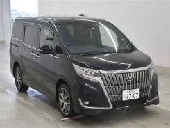 Toyota Esquire. ��������, 4wd, 2.0, ������, 36 000����. ��, �/�. ��� ����� �� ������������ ����