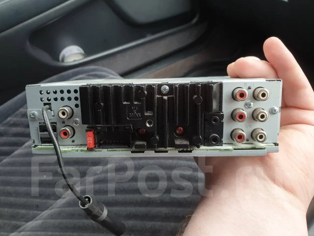 Pioneer DEH-80PRS ����