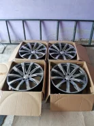 BADX Loxarny F10. 9.0x20", 5x114.3, ET38, �� 73,1���. ����