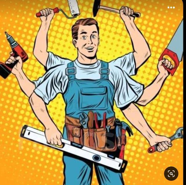 Работник производственного цеха, рабочий. Установщик мебели, работа в ...