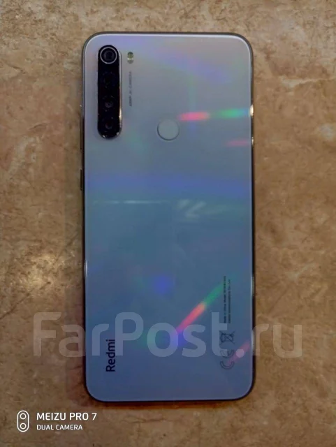 Xiaomi Redmi Note 8T. �/�, ����� ����