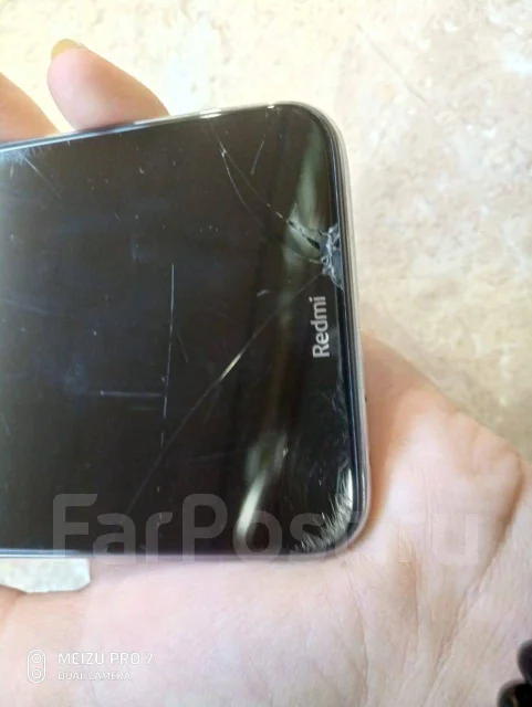 Xiaomi Redmi Note 8T. �/�, ����� ����