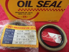 ������� (Musachi ������) 38-52-7 T1218 90311-38037 AA2222-A 38527 ����