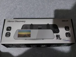 DEXP Mirror Discovery ����