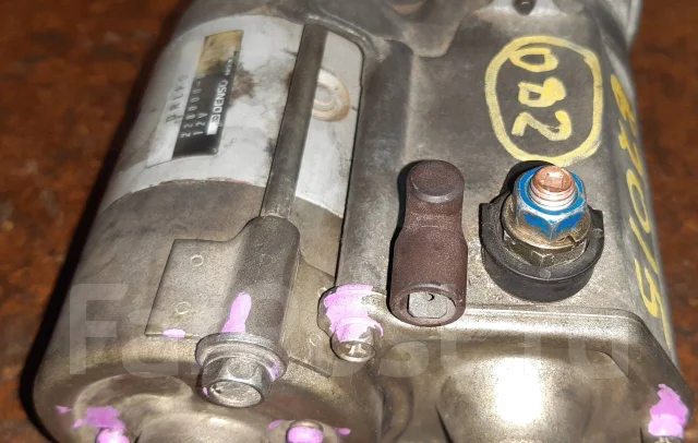������� Honda 31200-P01-003 ����