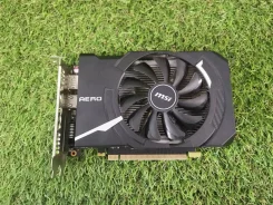GeForce GTX 1050 Ti ����