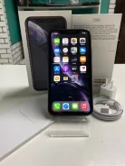 Apple iPhone Xr. �/�, ������, 4G LTE, NFC ����