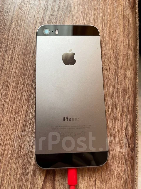 Apple iPhone 5s. �/�, ������, 3G, 4G LTE ����