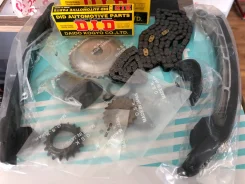 �������� ��� ������ ���� ��� (2AZ-FE; 1AZ-FE) ��� VVT-i T051B ����
