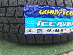 Goodyear Ice Navi 7. ������, ��� �����, ����� ����
