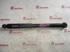  Toyota Duet M101A,  