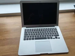 Apple MacBook Air 13 2017 Mid. 13.3", 1,8����, ��� 8 ��, WiFi: 1, Bluetooth: 1, ����������� �� 8��. ����