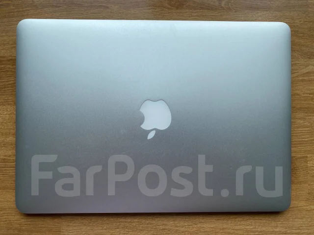 Apple MacBook Air 13 2017 Mid. 13.3", 1,8����, ��� 8 ��, WiFi: 1, Bluetooth: 1, ����������� �� 8��. ����