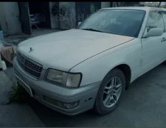 Nissan Cedric. MY33315326, VQ25086034A ����
