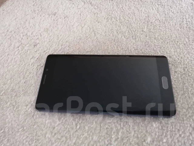 Xiaomi Mi Note 2. �/�, ������, NFC ����