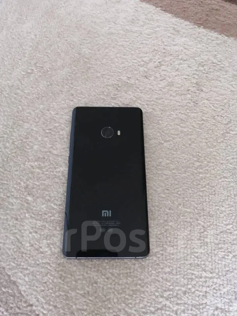 Xiaomi Mi Note 2. �/�, ������, NFC ����