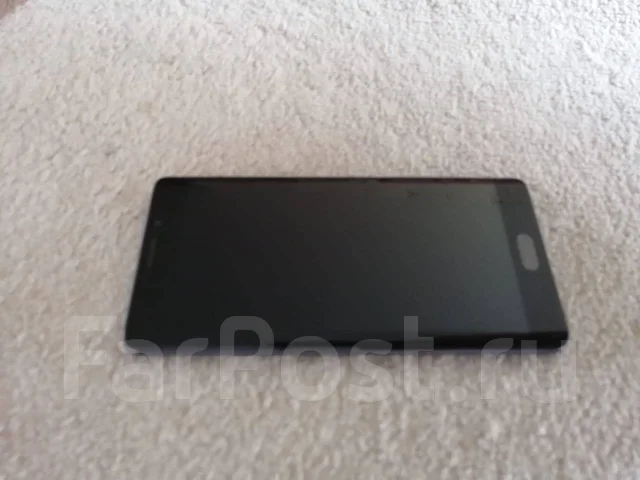 Xiaomi Mi Note 2. �/�, ������, NFC ����