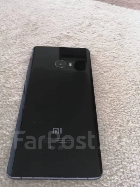 Xiaomi Mi Note 2. �/�, ������, NFC ����