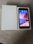 Xiaomi Mi Note 2. �/�, ������, NFC ����
