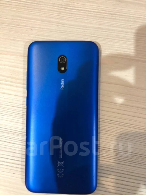 Xiaomi Redmi 8A. �/�, �����, 4G LTE ����