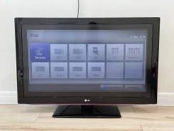 LG 42LD750. LCD (��) ����