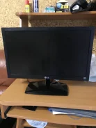 LG. 21.5" ����