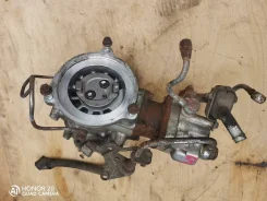 ��������� ���������� Mitsubishi Fuso 6M60T ����