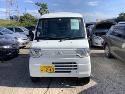Mitsubishi Minicab MiEV. ��������, �������������, �/�. ��� ����� �� ������������ ����