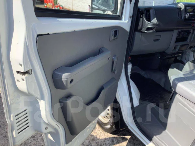 Mitsubishi Minicab MiEV. ��������, �������������, �/�. ��� ����� �� ������������ ����