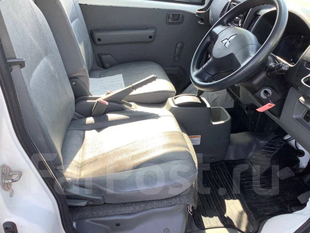 Mitsubishi Minicab MiEV. ��������, �������������, �/�. ��� ����� �� ������������ ����