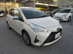 Toyota Vitz. ��������, ��������, 1.5 (74��.�.), ������, 43 000����. ��, �/�. ��� ����� �� ������������ ����