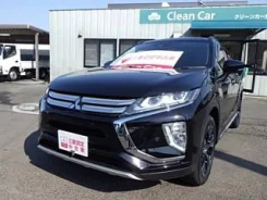 Mitsubishi Eclipse Cross. �������, 4wd, 1.5, ������, 35 000����. ��, �/�. ��� ����� �� ������������ ����