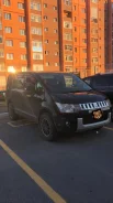 Mitsubishi Delica D:5 ����