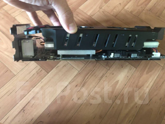 GeForce GTX 580 ����