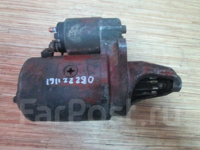 ������� Nissan GA16DE 2330074Y00 ����