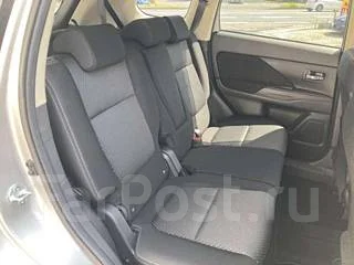 Mitsubishi Outlander. �������, ��������, 2.0, ������, 43 000����. ��, �/�. ��� ����� �� ������������ ����