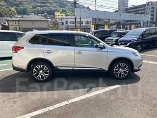Mitsubishi Outlander. �������, ��������, 2.0, ������, 43 000����. ��, �/�. ��� ����� �� ������������ ����