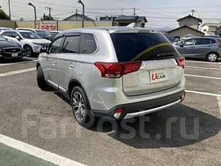 Mitsubishi Outlander. �������, ��������, 2.0, ������, 43 000����. ��, �/�. ��� ����� �� ������������ ����