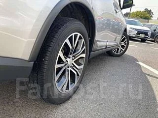 Mitsubishi Outlander. �������, ��������, 2.0, ������, 43 000����. ��, �/�. ��� ����� �� ������������ ����