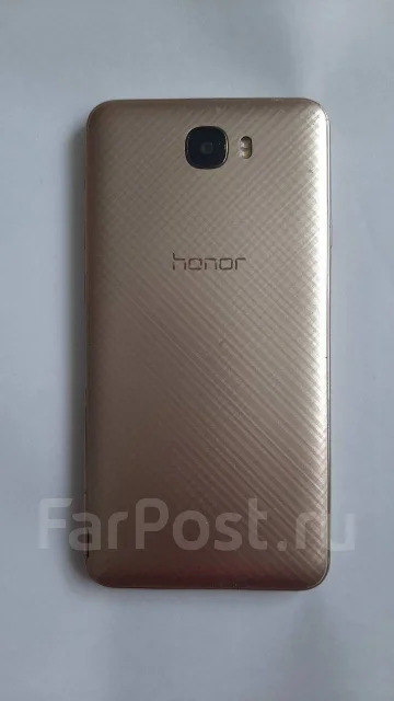 Honor 5A. �/�, �� 8 ��, �������, 4G LTE ����